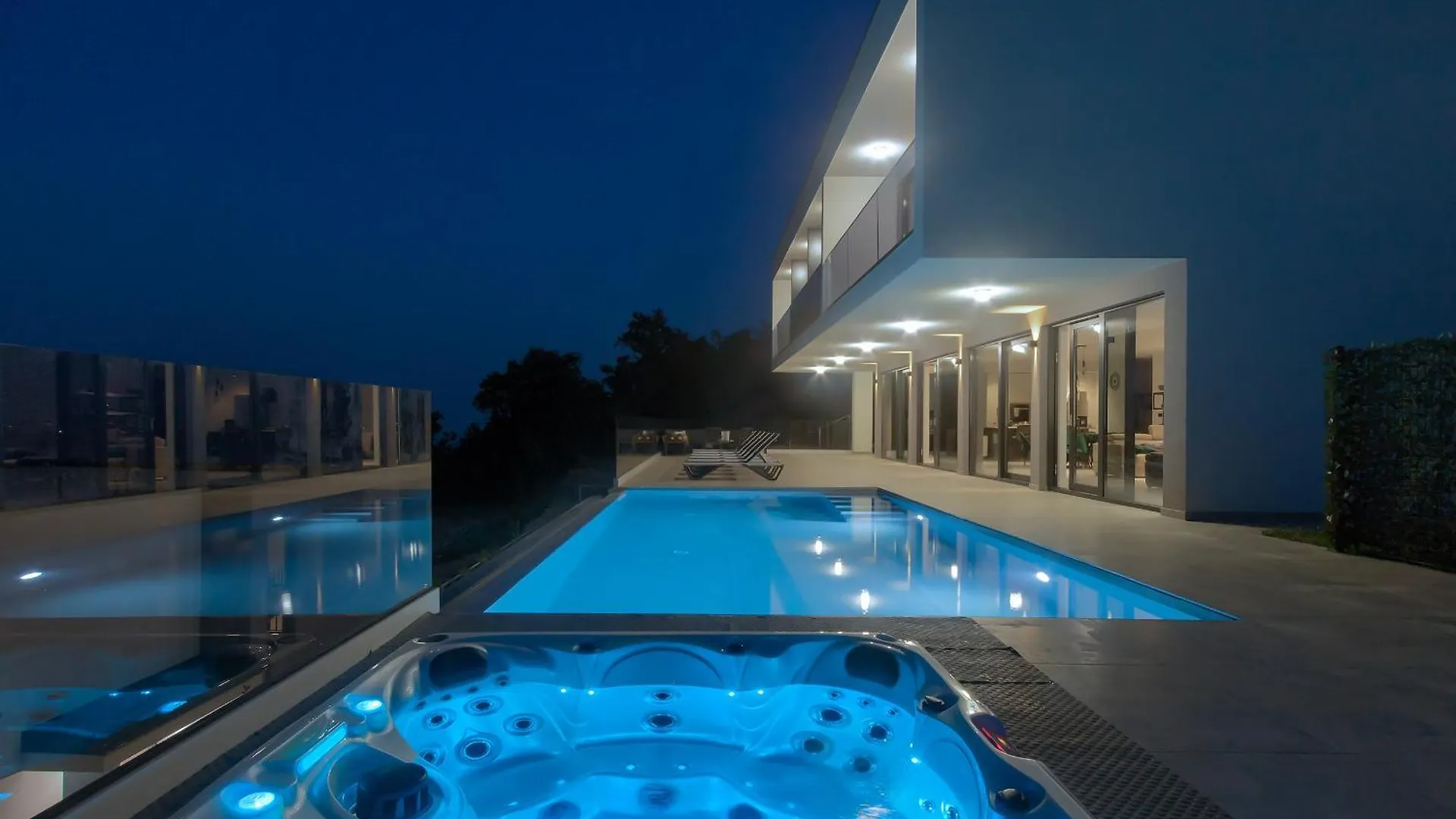 Noble Opatija Riviera Villas By Irundo Veprinac