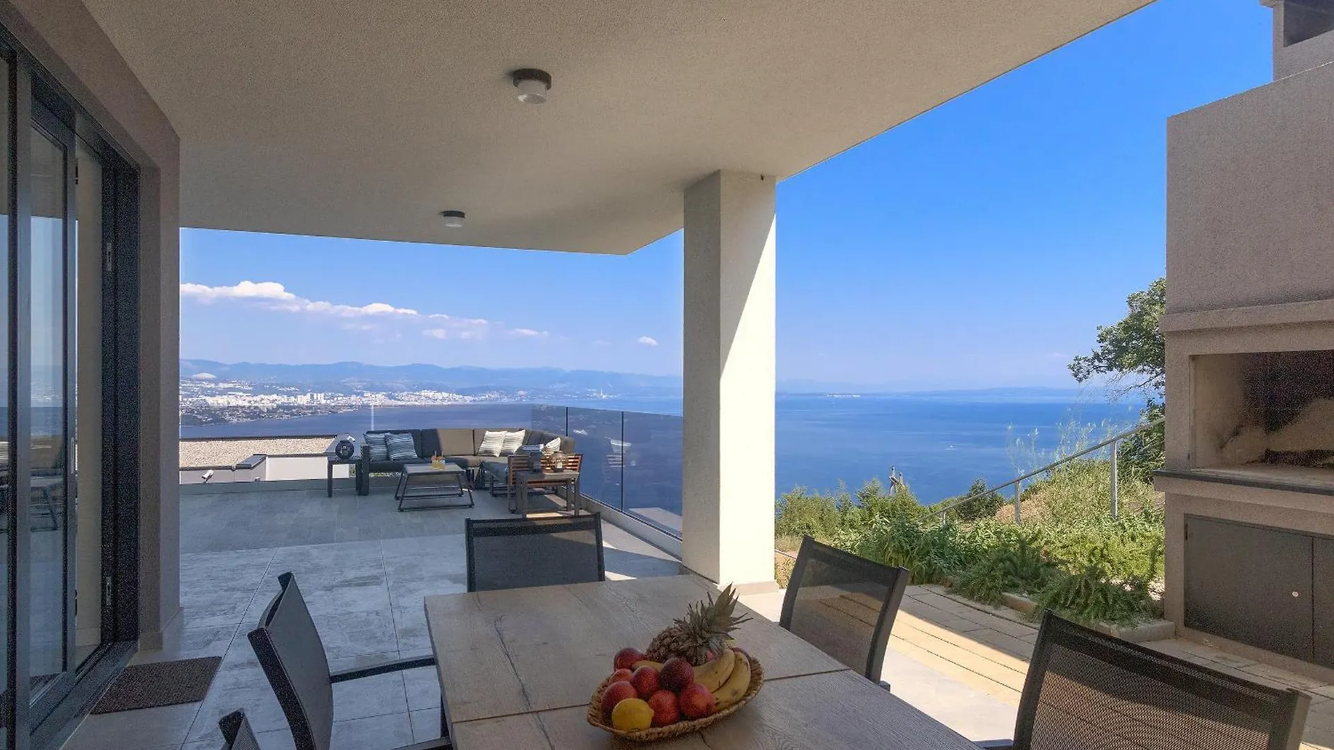 Noble Opatija Riviera Villas By Irundo Veprinac