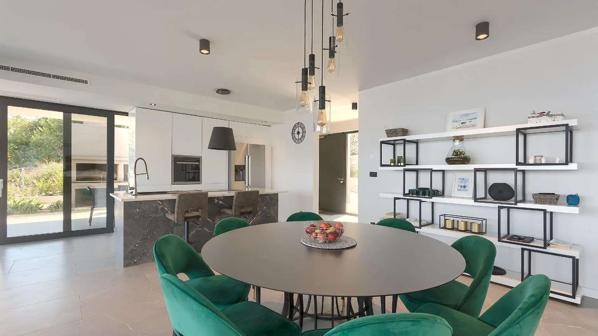 Noble Opatija Riviera Villas By Irundo Veprinac Croatia