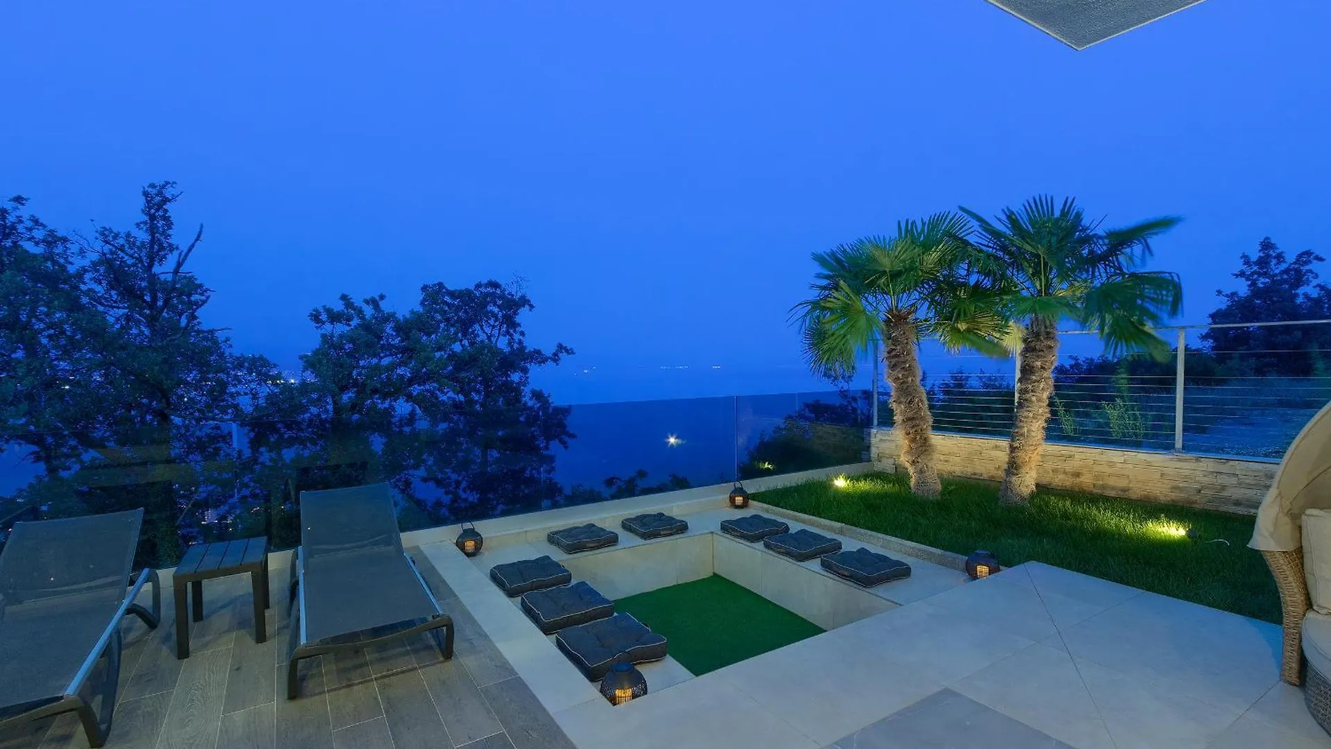 Noble Opatija Riviera Villas By Irundo Veprinac 0*,  Croatia